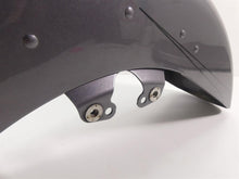 Load image into Gallery viewer, 2015 Harley Touring FLHXS Street Glide Front Fender 2 Tiny Dings 58900009