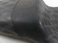 Load image into Gallery viewer, 2019 Harley Softail FXBB Street Bob Whiplash Speed Comp. Custom Gambler Seat