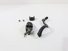 Load image into Gallery viewer, 2016 KTM 1290 Super Adventure Left Front Foot Peg & Shifter 6003403104433S