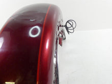 Load image into Gallery viewer, 2017 Harley Touring FLHTKL Electra Glide Front Fender Tire Hugger -Read 58900032
