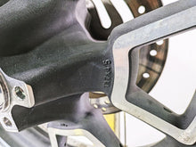 Load image into Gallery viewer, 2014 Harley FXDL Dyna Low Rider Straight 17x4.5 Rear Wheel Rim Cast 40900289