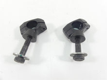 Load image into Gallery viewer, 2015 Victory Cross Country Tour Handlebar Holder Riser Set 5139570