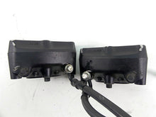 Load image into Gallery viewer, 2007 Harley Touring FLHRC Road King Front Brake Caliper Set 44023-00C 44046-00D