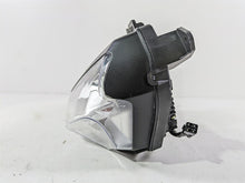 Load image into Gallery viewer, 2023 Kawasaki KLR KL 650 Adventure Headlight Head Light Lamp Lens 23004-0414 | Mototech271