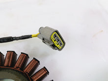 Load image into Gallery viewer, 2021 BMW R1250GS K51 Adv Stator Alternator Generator 12318406639