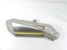 Load image into Gallery viewer, 2018 BMW S1000XR K49 Oem Exhaust Muffler Silencer Damper Pipe 18518552567