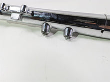 Load image into Gallery viewer, 2004 Harley Softail FXSTDI Deuce Left Chrome Front Fork Leg 46066-00