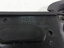 Load image into Gallery viewer, 2015 Harley FXDF Dyna Fat Bob Fuel Gas Petrol Tank Dash Cover Console 70900347 | Mototech271