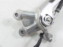 Load image into Gallery viewer, 2020 Ducati Panigale V2 Side Kickstand Kick Stand & Safety Switch 55610613AA | Mototech271