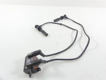 Load image into Gallery viewer, 2001 BMW R1150 GS R21 Single Ignition Coil Stick Coils Set 12131341978 | Mototech271