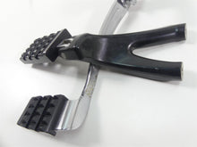 Load image into Gallery viewer, 2018 Harley FXBRS Softail Breakout Front Rear Footpeg Foot Controls 33600134 | Mototech271