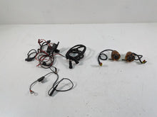 Load image into Gallery viewer, 2012 Triumph Tiger 800XC ABS Mondomotos Mm10 Bullet Auxiliary Fog Spot Lights