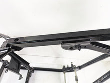 Load image into Gallery viewer, 2016 Harley FLSTC Softail Heritage Straight Main Frame Chassis With Clean Texas Title 47173-11BHP | Mototech271