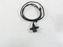 Load image into Gallery viewer, 2004 BMW R1150GS R21 Front Abs Brake Wheel Speed Sensor 34522333484 | Mototech271