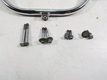 Load image into Gallery viewer, 2014 Moto Guzzi California 1400 T Rear Saddlebag Guard Rail Mount Set B063626 | Mototech271