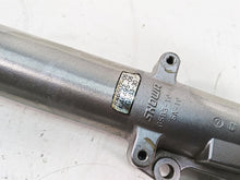 Load image into Gallery viewer, 2008 Harley FLHTCU Electra Glide Front Dual Disc Fork Leg Set - Read 46497-02A