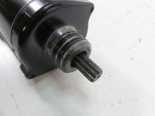 Load image into Gallery viewer, 2009 Kawasaki Ultra 260 LX Mitsuba Engine Starter Motor 21163-3721 | Mototech271