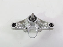 Load image into Gallery viewer, 2017 BMW R1200 GS K50 Upper Triple Tree Steering Clamp 31428555849