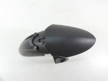 Load image into Gallery viewer, 2016 BMW R1200GS K50 Front Lower Fender Mud Guard Tire Hugger - Read 46618532313