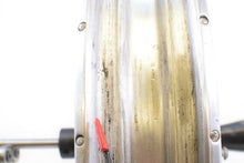 Load image into Gallery viewer, 2001 BMW R1150GS R1150 GS R21 Front 2.5x19 Spoke Wheel Rim -Wobble 36312314912