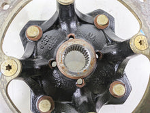 Load image into Gallery viewer, 2022 Can-Am Defender XMR HD10 Front Brake Rotor Wheel Hub Set - Read 705601511