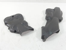 Load image into Gallery viewer, 2018 Ducati Hypermotard 939 SP Carbon Fiber Timing Cover Set 24511301B | Mototech271