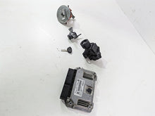Load image into Gallery viewer, 2009 BMW R1200GS K255 Adv Cdi Ignition Switch Key Locks Set -Read 13618521661 | Mototech271