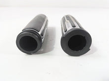 Load image into Gallery viewer, 2010 Harley Touring FLHXSE CVO Street Glide Left Right Throttle Grips 55936-09