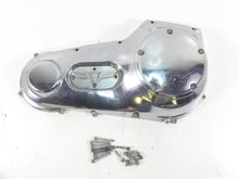 Load image into Gallery viewer, 2002 Harley Softail FXSTDI Deuce Outer Primary Drive Clutch Cover 60506-99