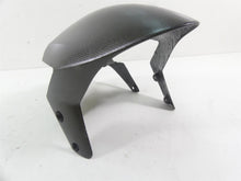 Load image into Gallery viewer, 2006 Ducati Multistrada 1000S Front Carbon Fiber Fender -Read 56410541A | Mototech271