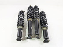 Load image into Gallery viewer, 2022 Polaris Ranger 1000 Premium Front Rear Damper Shock Set 7043755 7043753 | Mototech271