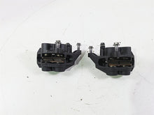 Load image into Gallery viewer, 2012 Yamaha XT1200 Super Tenere Front Brake Caliper Set 23P-2580T-00 23P-2580U