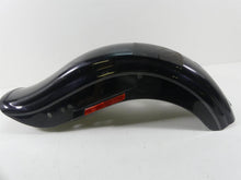 Load image into Gallery viewer, 2005 Harley FXDWGI Dyna Wide Glide Rear Fender Tire Hugger Mud Guard 59918-02 | Mototech271