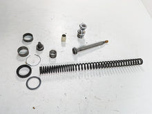 Load image into Gallery viewer, 2013 Harley Touring FLHX Street Glide Front Fork Internals Spring Set 46422-09 | Mototech271