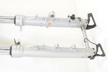 Load image into Gallery viewer, 1995 Honda Goldwing GL1500 I Front Forks Triple Trees Handlebar Set 51500-MAM-87 | Mototech271