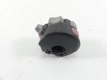 Load image into Gallery viewer, 2015 BMW F800GS K72 Left Hand Esa Abs Info Control Switch 61318550021 | Mototech271