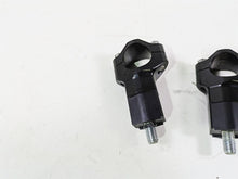 Load image into Gallery viewer, 2020 KTM 1290 Super Adventure R Handlebar Riser + Extension Holder 00050000927