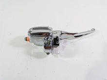 Load image into Gallery viewer, 2017 Harley Touring FLHTKSE CVO E-Glide Front Brake Master Cylinder 42102-08D | Mototech271
