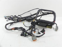 Load image into Gallery viewer, 2004 Harley Softail FLSTFI Fat Boy Main Wiring Harness Loom - No Cuts 70431-04A | Mototech271