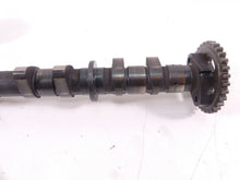 Load image into Gallery viewer, 2008 Kawasaki ZX6R Ninja Inlet Outlet Camshaft Cam Shaft 49118-0104 49118-0114 | Mototech271