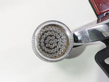 Load image into Gallery viewer, 2021 Harley Touring FLTRX Road Glide Rear Led Blinker Plate Holder Bar 73314-10