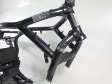 Load image into Gallery viewer, 2013 Harley Davidson VRSCF Muscle Main Frame Chassis Slvg -Read 47764-08 | Mototech271