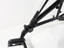 Load image into Gallery viewer, 2022 KTM 1290 Super Adventure S Straight Main Frame Chassis With Texas Salvage Title 61903001000C1