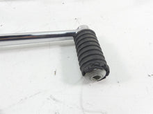 Load image into Gallery viewer, 2013 Harley Touring FLHTK Electra Glide Shifter Shift Lever Pedal Pegs 33895-82E
