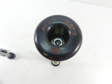 Load image into Gallery viewer, 2008 Ducati Hypermotard 1100S Speedymoto Frame Chassis Slider Crash Guard Set | Mototech271