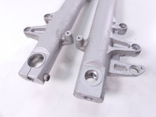 Load image into Gallery viewer, 2008 BMW R1200R K27 Straight Showa Front Fork Damper Leg Set 7685909 7685910 | Mototech271
