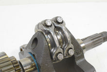 Load image into Gallery viewer, 2012 Ducati Hypermotard 1100 Evo SP Crank Shaft Crankshaft Piston Rods 14621691A