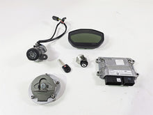 Load image into Gallery viewer, 2019 Ducati Supersport 939 S Cdi Ecu Speedometer Ignition Switch Set 40611285D | Mototech271