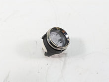 Load image into Gallery viewer, 2006 Harley Touring FLHXI Street Glide Volt Voltage Meter Gauge - Read 75167-01A