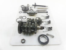 Load image into Gallery viewer, 2015 KTM 1290 Adventure Transmission Gears Shaft Shift Drum Fork Set 60333001000